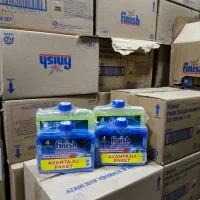 محصولات شوینده بهداشتی ترک و اروپا|مواد شوینده و دستمال کاغذی|جلفا, |دیوار