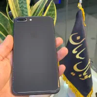 گوشی IPhone 8plus درحد آکبند