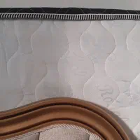 تخت خواب دو نفره|تخت و سرویس خواب|مرند, |دیوار