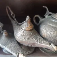 پی سوز آنتیک