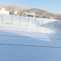 فروش و نصب ایزوگام دلیجان