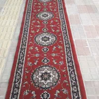 کناره فرش سالم ، مناسب منزل ، بوم گردی ، باغ سنتی