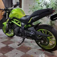 بنلی ۳۰۰ فسفری|موتورسیکلت|گرگان, |دیوار