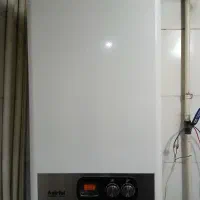 تعمییرکار مجاز پکیج و آبگرمکن دیواری|خدمات پیشه و مهارت|قم, پردیسان|دیوار