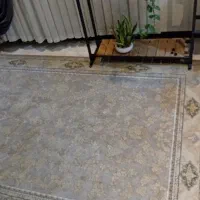 فرش ماشینی