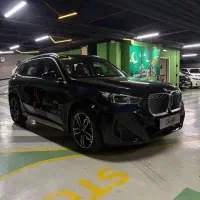فروش و پذیرش/BMW IX1 نقد اقساط|خودرو سواری و وانت|تهران, هروی|دیوار