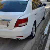 اریو مدل ۹۶|خودرو سواری و وانت|ملایر, |دیوار