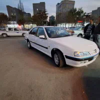 فروش پژو پارس مدل ۹۵ (پرشیا)