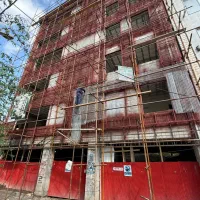 فروش اپارتمان تک واحد بر دوم بلوار امام رضا