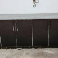 کابینت ام دی اف درجه یک|مصالح و تجهیزات ساختمان|چابهار, |دیوار