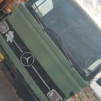 ۶۰۸ کمپرسی|خودرو سنگین|همدان, |دیوار