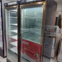 یخچال فریزر صنعتی دماوند، تحویل فوری|کافیشاپ و رستوران|اهواز, پادادشهر|دیوار
