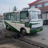 مینی بوس اویکو کولر دار