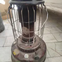 چراغ نفتی گنجینه