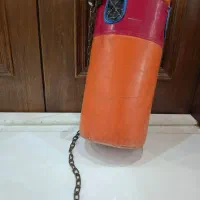 کیسه بکس|تجهیزات ورزشی|اصفهان, سروستان|دیوار