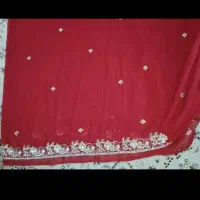 پارچه مجلسی ۶متر عرض۱/۵|لباس|زاهدان, |دیوار