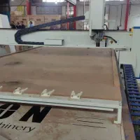 سی ان سی ۲۰۴۰atc|ماشینآلات صنعتی|شیراز, شهرک گلها|دیوار