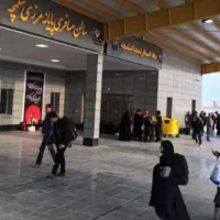 جابجایی چمدان