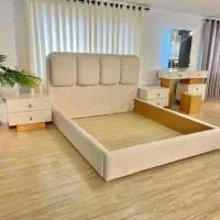 تخت پینترسی تدی|تخت و سرویس خواب|تهران, سعیدآباد|دیوار