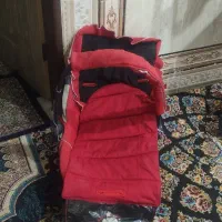 وسایل بچه|کالسکه و لوازم جانبی|زاهدان, |دیوار