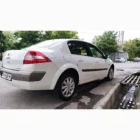 مگان2000|خودرو سواری و وانت|خرم‌آباد, |دیوار