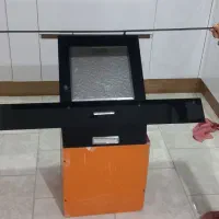 هود اشپز خانه مارک لیف