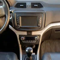 شاهین G|خودرو سواری و وانت|تهران, دولتخواه جنوبی|دیوار