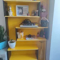 سرویس خواب برند کاترپیلار|تخت و سرویس خواب|رباط‌کریم, رباط‌کریم|دیوار