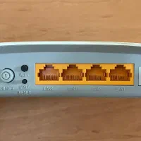 مودم TP-Link و|مودم و تجهیزات شبکه|مشهد, دانشجو|دیوار