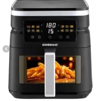 سرخ کن بدون روغن گوسونیک