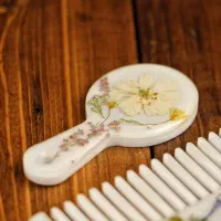 گیره مو رزینی|بدلیجات|قم, انسجام|دیوار