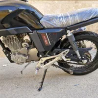 زونتس 230cc