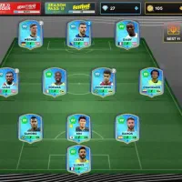 اکانت دریم لیگ