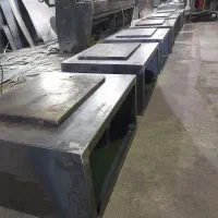 لیزر خم برش جعبه فلاشینگ|خدمات پیشه و مهارت|پردیس, شهرک صنعتی خرمدشت فاز ۷|دیوار