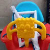 تاب کودک|اسباببازی|قم, حکمت شمالی|دیوار