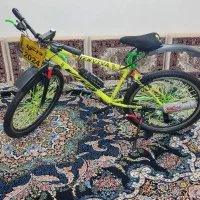 دوچرخه 26بزرگ|دوچرخه، اسکیت، اسکوتر|اسلام‌شهر, شاطره|دیوار