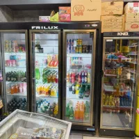 واگذاری سوپر مارکت در حال کار در صنعتی شاهین شهر|اجارهٔ مغازه و غرفه|شاهینشهر, شهرک صنعتی|دیوار