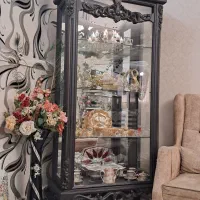 ویترین درحدنو