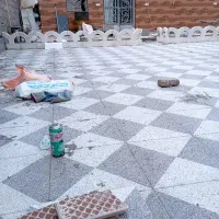 اوستا کاشی و سرامیک  وموزاییک کار هستم