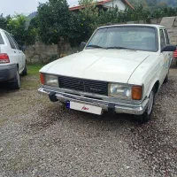 پیکان 81 انژکتور بی رنگ