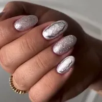 آموزش کاشت ناخن ۱۸۰۰