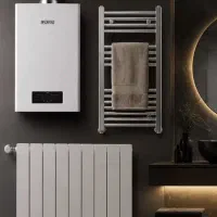 تعمیر و نمایندگی نصب پکیج رادیاتور و شیرآلات