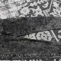 شلوار|لباس|باغستان, |دیوار