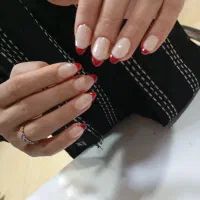 آموزش و خدمات کاشت ناخن و بافت مو|خدمات آرایشگری و زیبایی|زنجان, |دیوار