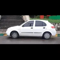 تیبا ۲ مدل ۱۴۰۰