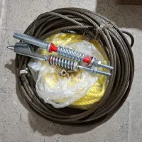 سیم بکسل و قطعات