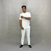 ست تیشرت شلوار مردانه