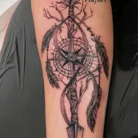 تتو حرفه‌ای 50٪تخفیف