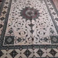 فرش ۹ متری سالم