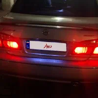 ماکسیما ۸۴|خودرو سواری و وانت|کرج, دهقان ویلا|دیوار